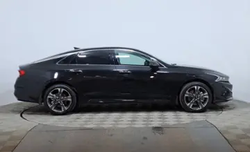 Kia K5 2023 года за 12 500 000 тг. в Астана фото 4