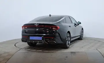 Kia K5 2023 года за 12 500 000 тг. в Астана