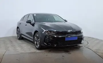 Kia K5 2023 года за 12 500 000 тг. в Астана фото 3