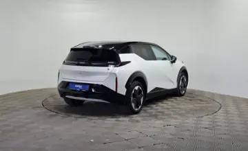 Zeekr X 2023 года за 10 290 000 тг. в Алматы