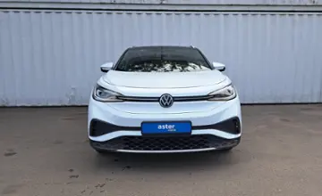 Volkswagen ID.4 2023 года за 8 490 000 тг. в Алматы фото 2