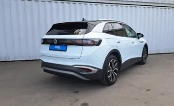 Volkswagen ID.4 2023 года за 8 490 000 тг. в Алматы
