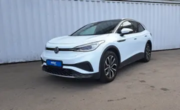 Volkswagen ID.4 2023 года за 8 490 000 тг. в Алматы фото 1