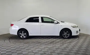 Toyota Corolla 2013 года за 5 490 000 тг. в Алматы фото 4