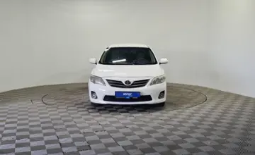 Toyota Corolla 2013 года за 5 490 000 тг. в Алматы фото 2