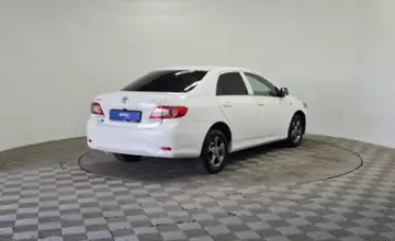 Toyota Corolla 2013 года за 5 490 000 тг. в Алматы
