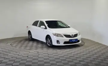 Toyota Corolla 2013 года за 5 490 000 тг. в Алматы фото 3