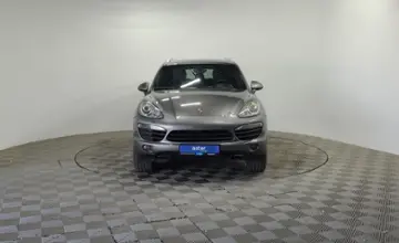 Porsche Cayenne 2010 года за 10 990 000 тг. в Алматы фото 2