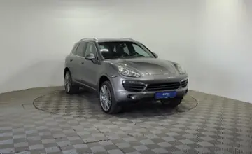 Porsche Cayenne 2010 года за 10 990 000 тг. в Алматы фото 3