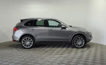 Porsche Cayenne 2010 года за 10 990 000 тг. в Алматы фото 4