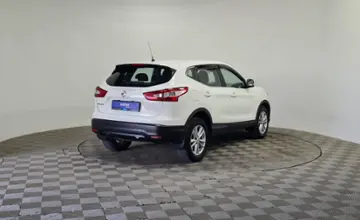Nissan Qashqai 2014 года за 6 290 000 тг. в Алматы