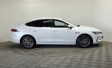 BYD Qin 2024 года за 6 150 000 тг. в Алматы фото 4