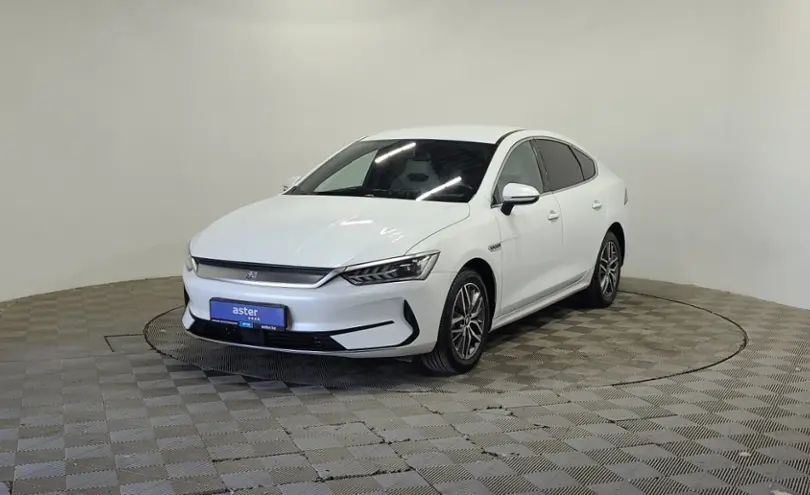 BYD Qin 2024 года за 6 150 000 тг. в Алматы