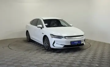 BYD Qin 2024 года за 6 150 000 тг. в Алматы фото 3