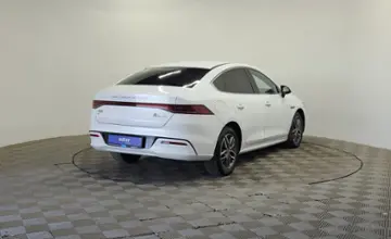 BYD Qin 2024 года за 6 150 000 тг. в Алматы