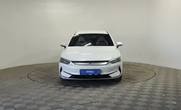 BYD Qin 2024 года за 6 150 000 тг. в Алматы фото 2