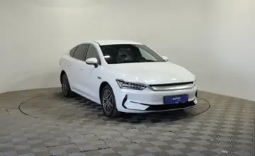 BYD Qin 2024 года за 6 150 000 тг. в Алматы фото 3