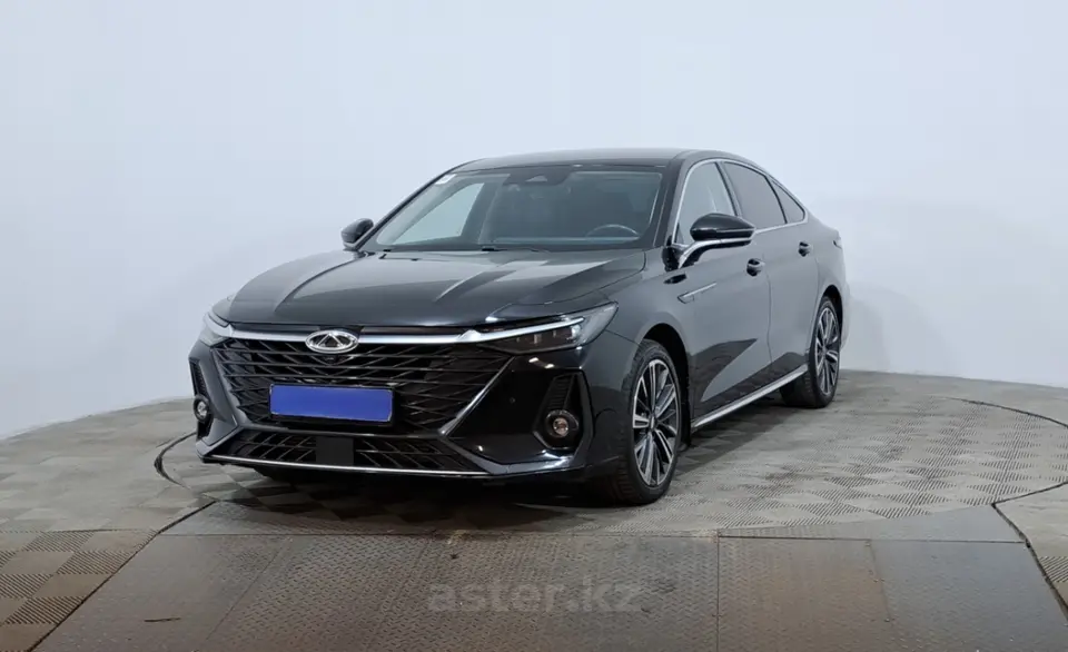 2023 Chery Arrizo 8