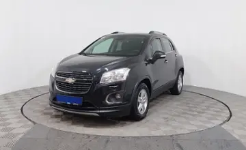 Chevrolet Tracker 2014 года за 4 390 000 тг. в Астана фото 1