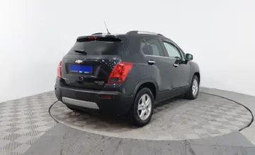 Chevrolet Tracker 2014 года за 4 390 000 тг. в Астана