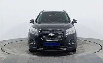 Chevrolet Tracker 2014 года за 4 390 000 тг. в Астана фото 2