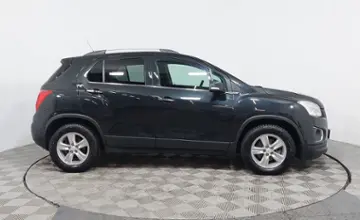Chevrolet Tracker 2014 года за 4 390 000 тг. в Астана фото 4