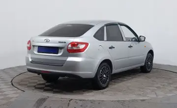 LADA (ВАЗ) Granta 2015 года за 2 590 000 тг. в Астана