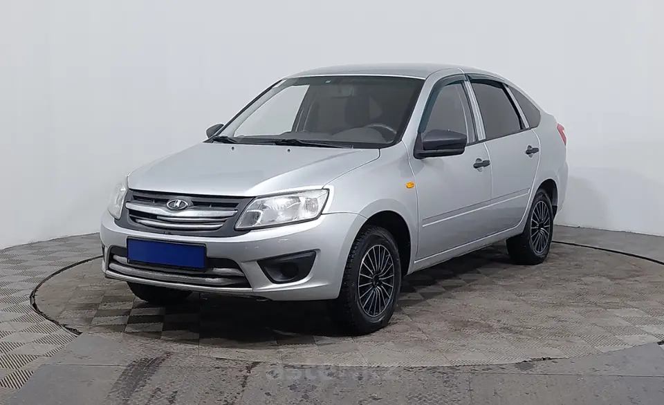 2015 LADA (ВАЗ) Granta