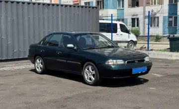 Subaru Legacy 1994 года за 1 390 000 тг. в Алматы фото 3
