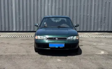 Subaru Legacy 1994 года за 1 390 000 тг. в Алматы фото 2