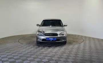 Subaru Legacy 2005 года за 2 790 000 тг. в Алматы фото 2