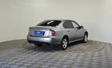 Subaru Legacy 2005 года за 2 790 000 тг. в Алматы