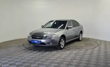 Subaru Legacy 2005 года за 2 790 000 тг. в Алматы фото 1