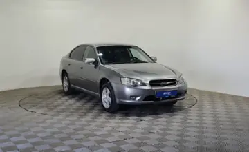 Subaru Legacy 2005 года за 2 790 000 тг. в Алматы фото 3