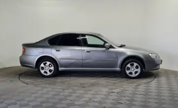 Subaru Legacy 2005 года за 2 790 000 тг. в Алматы фото 4