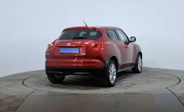 Nissan Juke 2011 года за 4 690 000 тг. в Астана