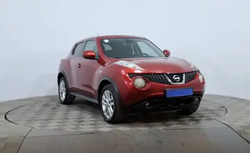 Nissan Juke 2011 года за 4 690 000 тг. в Астана фото 3