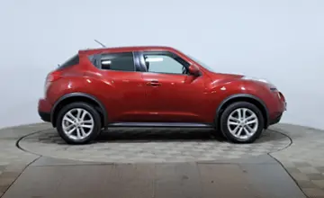 Nissan Juke 2011 года за 4 690 000 тг. в Астана фото 4