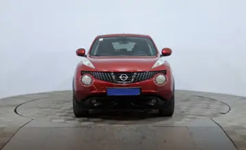 Nissan Juke 2011 года за 4 690 000 тг. в Астана фото 2