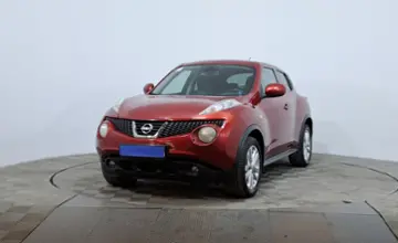 Nissan Juke 2011 года за 4 690 000 тг. в Астана фото 1