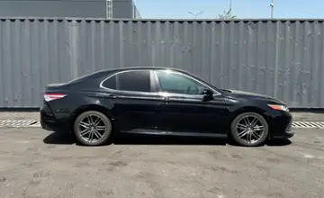 Toyota Camry 2020 года за 8 990 000 тг. в Алматы фото 4
