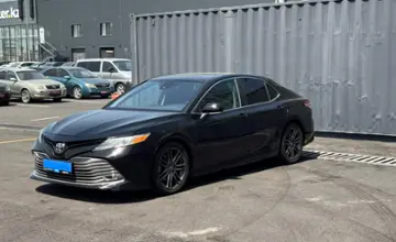 Toyota Camry 2020 года за 8 990 000 тг. в Алматы фото 1
