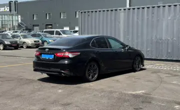 Toyota Camry 2020 года за 8 990 000 тг. в Алматы