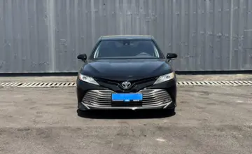 Toyota Camry 2020 года за 8 990 000 тг. в Алматы фото 2
