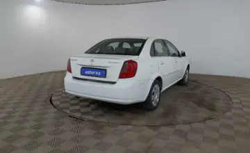 Daewoo Gentra 2014 года за 3 290 000 тг. в Шымкент