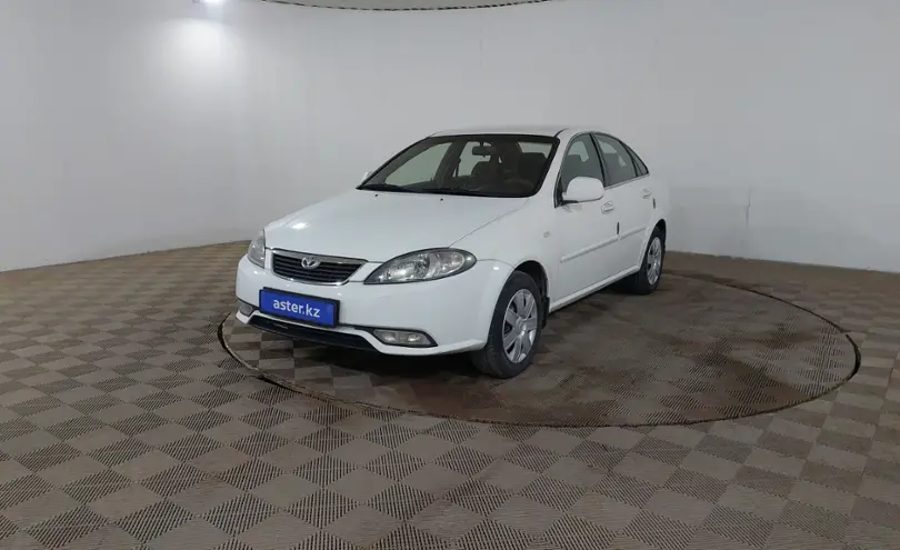 Daewoo Gentra 2014 года за 3 290 000 тг. в Шымкент