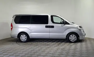 Hyundai Starex 2009 года за 6 590 000 тг. в Алматы фото 4