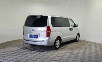 Hyundai Starex 2009 года за 6 590 000 тг. в Алматы