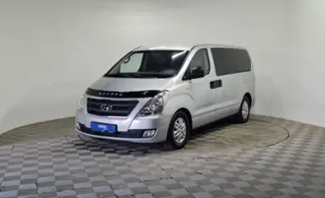 Hyundai Starex 2009 года за 6 590 000 тг. в Алматы фото 1