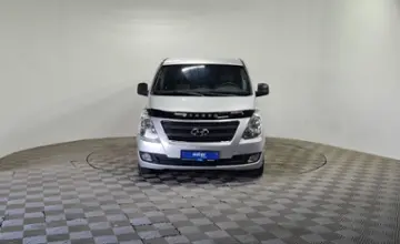 Hyundai Starex 2009 года за 6 590 000 тг. в Алматы фото 2